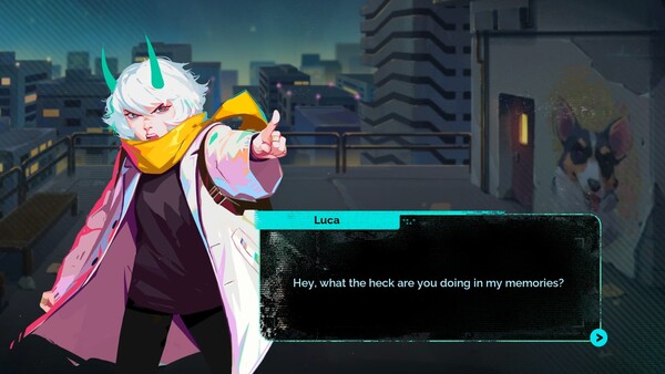 Possessor(s) screenshot 5