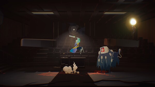 Possessor(s) screenshot 6