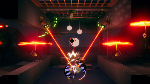 Possessor(s) screenshot 7