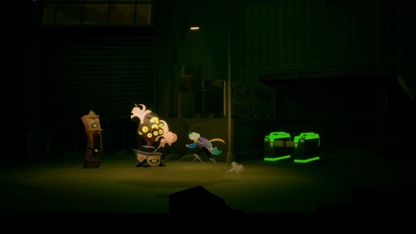 Possessor(s) screenshot 8