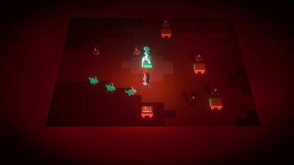 INUMEDA screenshot 3