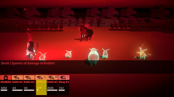 INUMEDA screenshot 4