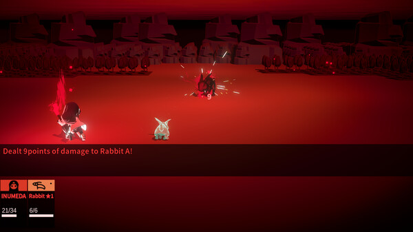 INUMEDA screenshot 2
