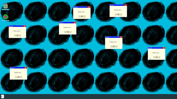 Computer Virus Simulator screenshot 10