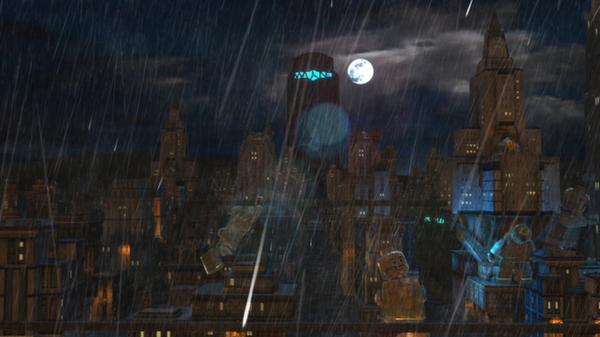 LEGO Batman 2: DC Super Heroes screenshot 2