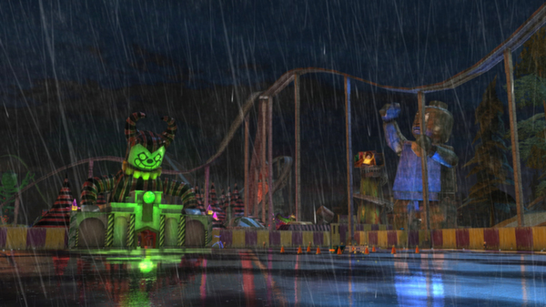 LEGO Batman 2: DC Super Heroes screenshot 1