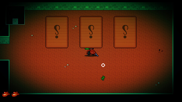 Fury of West screenshot 4