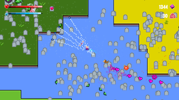 Pixelmancer screenshot 4