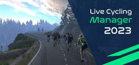 Live Cycling Manager 2022 (2023 Season Update)