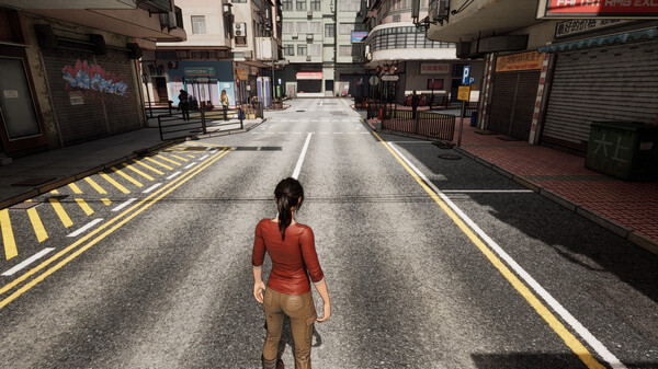 Mimetic Love screenshot 5