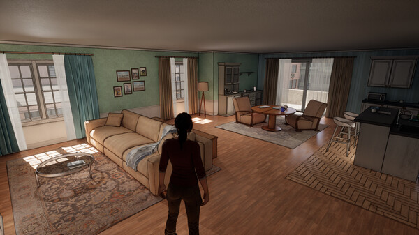 Mimetic Love screenshot 4