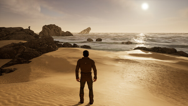 Mimetic Love screenshot 3