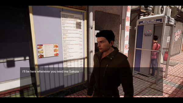 Mimetic Love screenshot 2