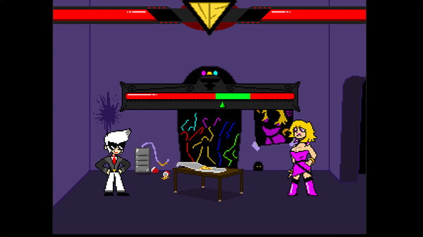 Tyler Tactics screenshot 3