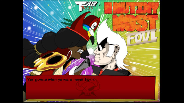 Tyler Tactics screenshot 5