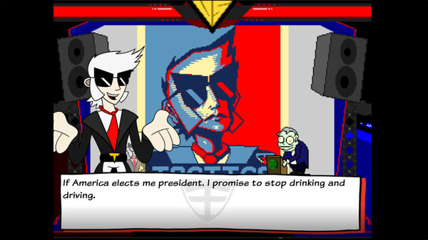 Tyler Tactics screenshot 7