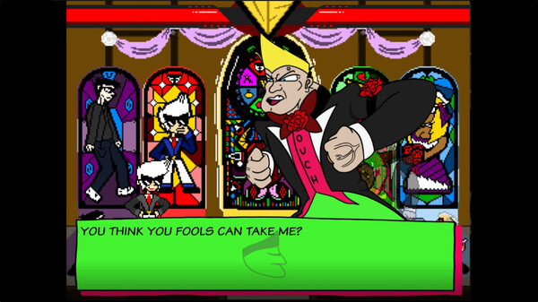 Tyler Tactics screenshot 6