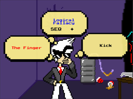 Tyler Tactics screenshot 1