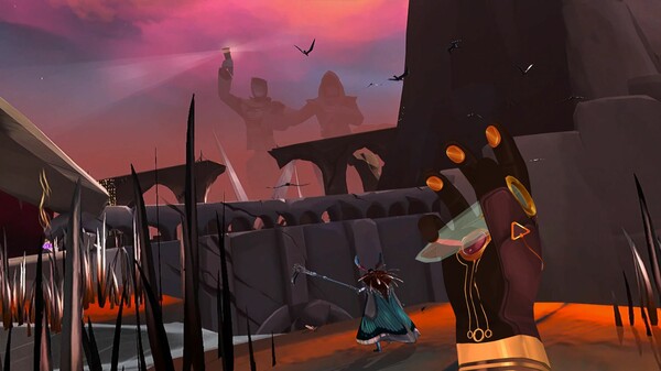 Mixture screenshot 2