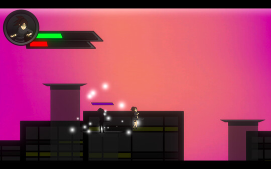 Precision Break screenshot 2