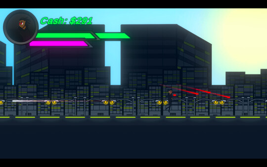 Precision Break screenshot 5