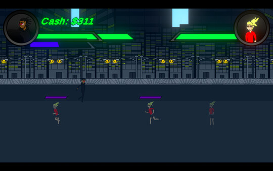 Precision Break screenshot 6