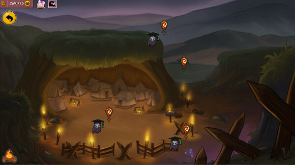 Quarterstaff screenshot 5