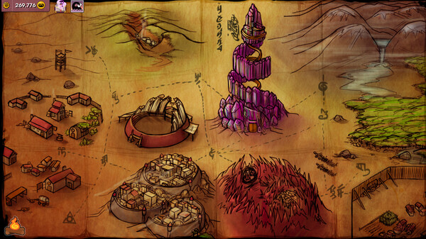 Quarterstaff screenshot 3