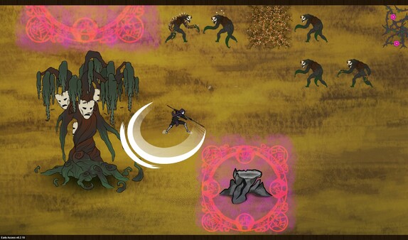 Quarterstaff screenshot 8