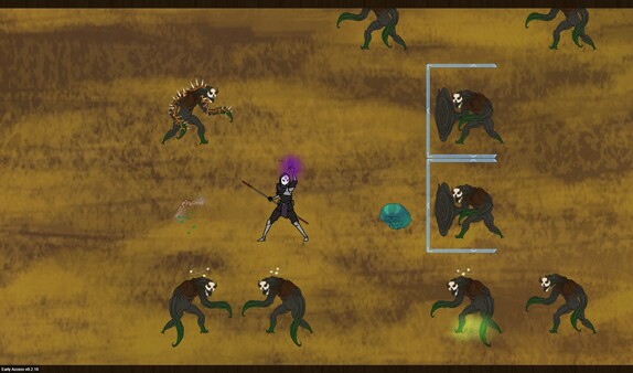 Quarterstaff screenshot 9