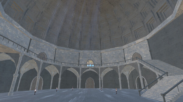 Eclipse of the Moon screenshot 8