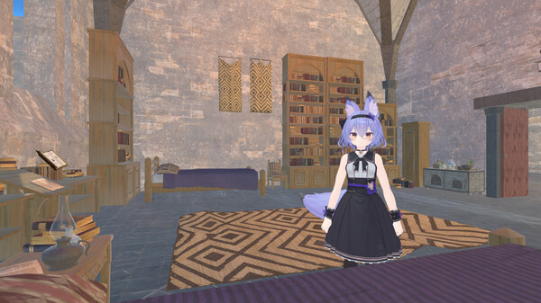 Eclipse of the Moon screenshot 3