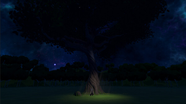 Eclipse of the Moon screenshot 1