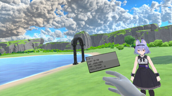 Eclipse of the Moon screenshot 11