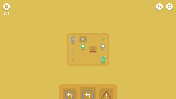 ParkTo screenshot 3