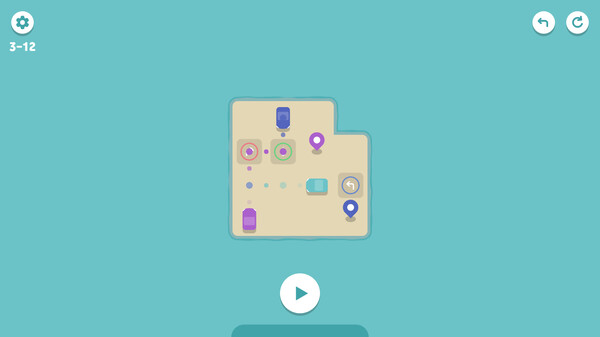 ParkTo screenshot 5
