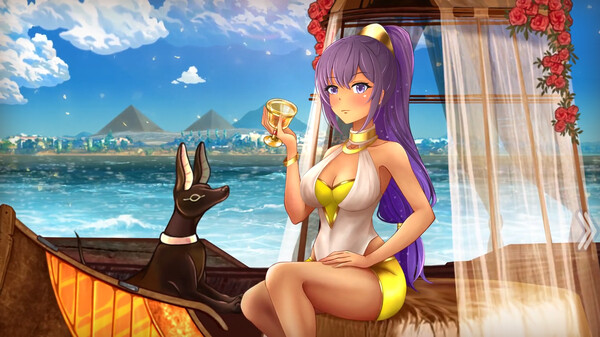 Hot Cleopatra screenshot 2