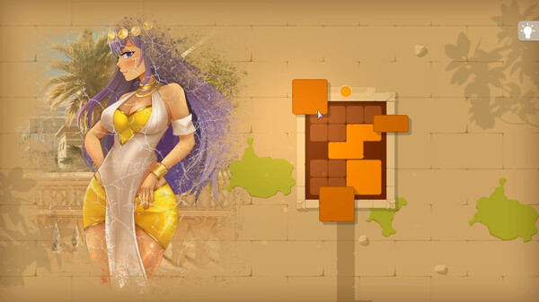 Hot Cleopatra screenshot 5