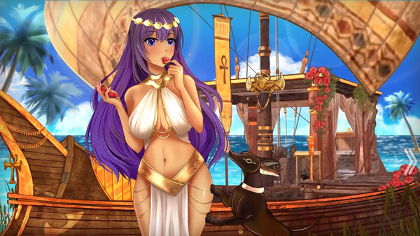 Hot Cleopatra screenshot 4