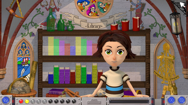 Math Adventures screenshot 11