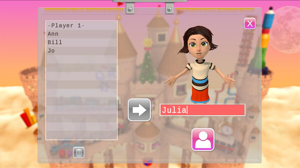 Math Adventures screenshot 2