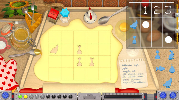 Math Adventures screenshot 12