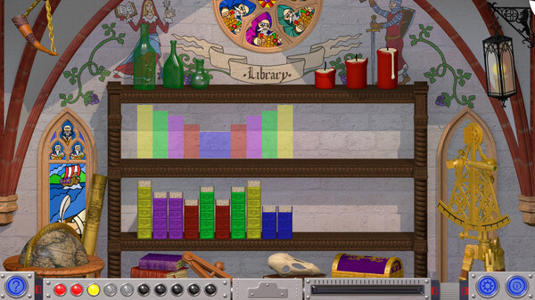 Math Adventures screenshot 10