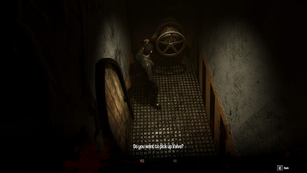 The Hotel screenshot 5