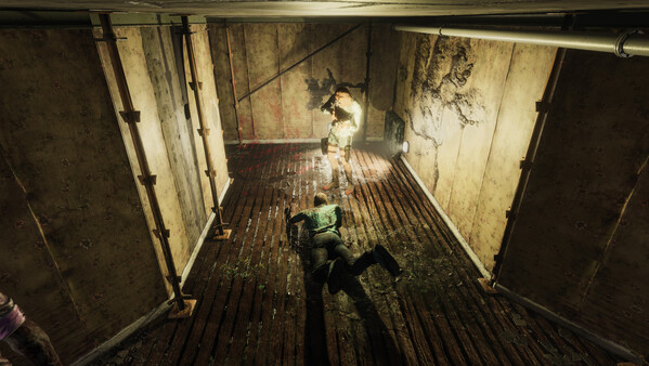 The Hotel screenshot 11