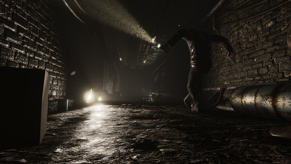 The Hotel screenshot 9
