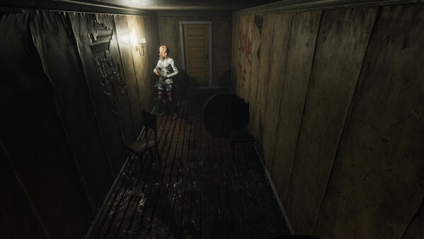 The Hotel screenshot 6