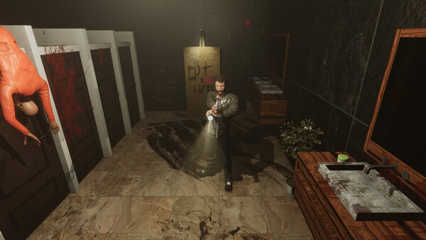 The Hotel screenshot 4