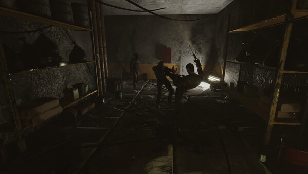 The Hotel screenshot 3