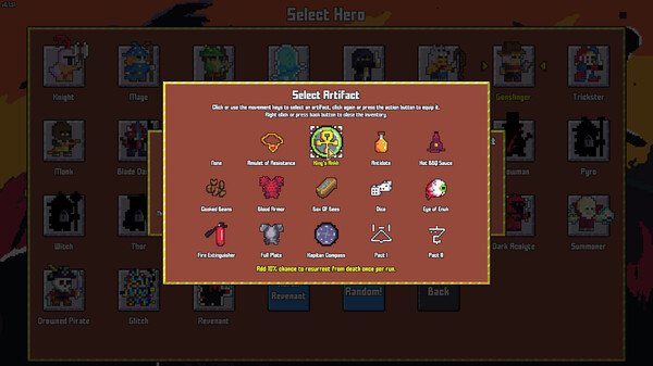 HellEscape screenshot 8